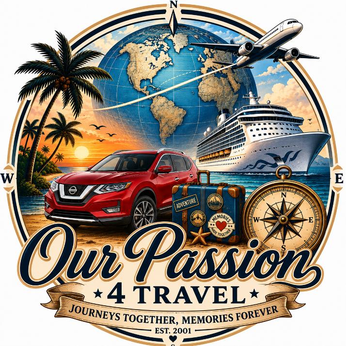 Our Passion 4 Travel