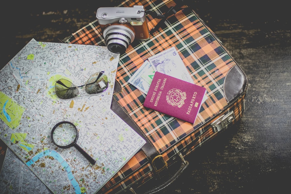 Essential Travel Tips for First-Timers