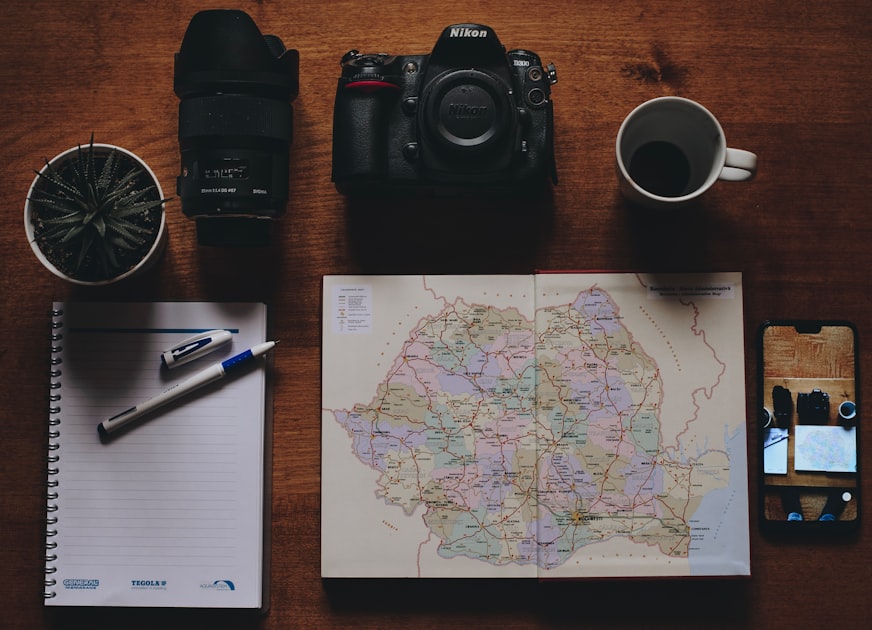 Hidden Gems: Off the Beaten Path