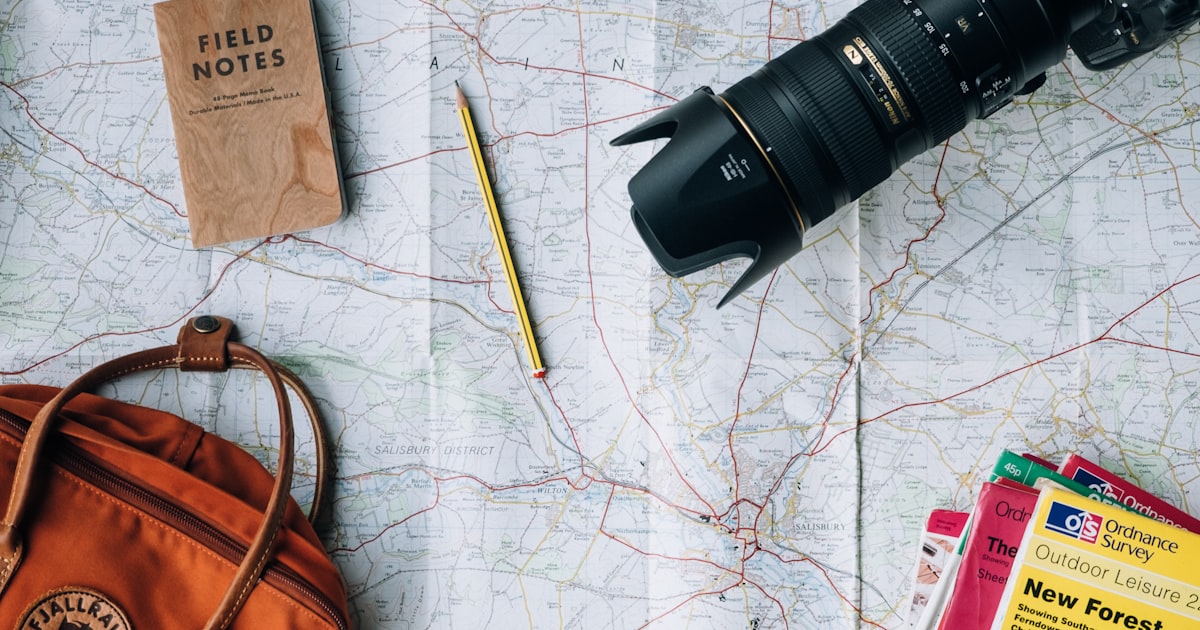 Traveling Sustainably: Tips and Tricks
